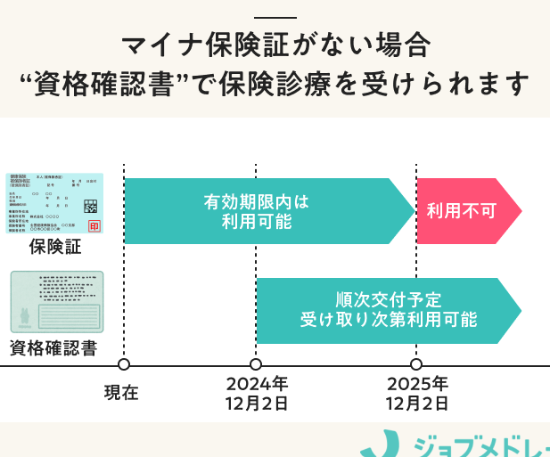 健康保険証いつまで使える？利用期限と更新手続きの確認