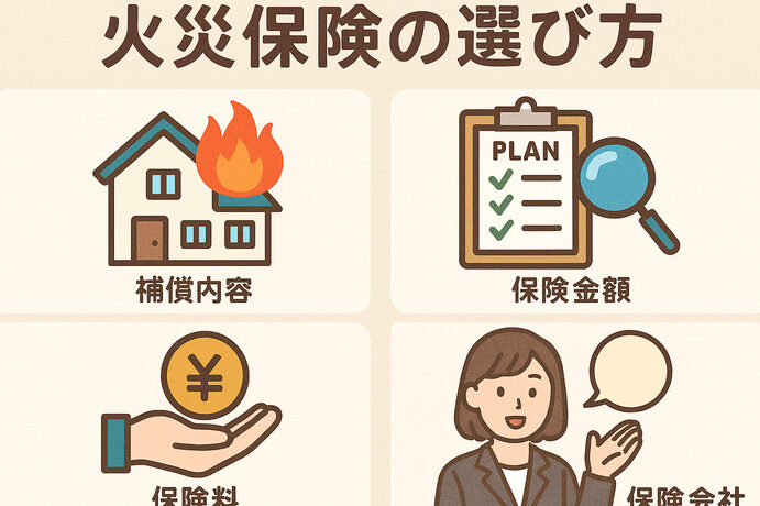 e781abe781bde4bf9de999ba-e4bd95e5b9b4e38194e381a8e381abe8a68be79bb4e38199e381b9e3818de3818be8a7a3e8aaac 火災保険 何年ごとに見直すべきか解説