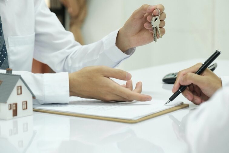 火災保険の解約は何日前に手続きすべきか？